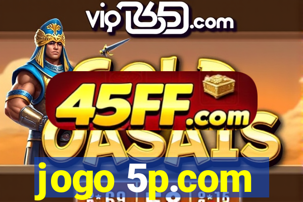 jogo 5p.com